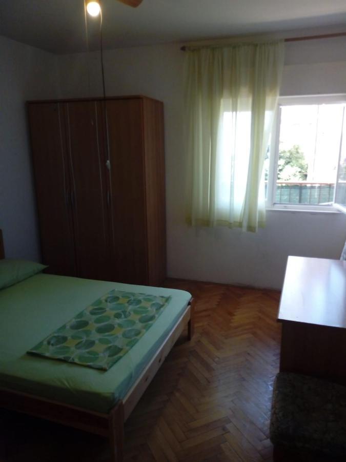 Luka Room'S Split Dış mekan fotoğraf
