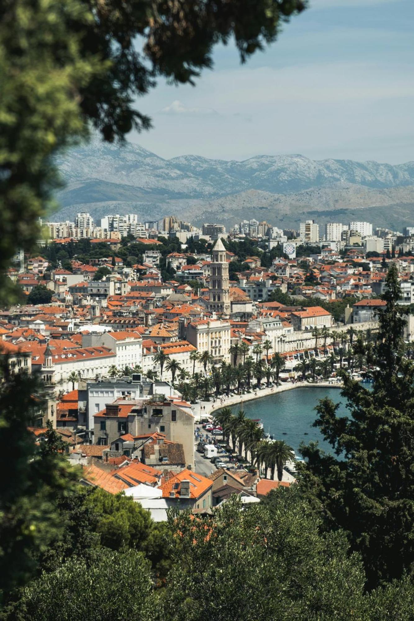 Luka Room'S Split Dış mekan fotoğraf