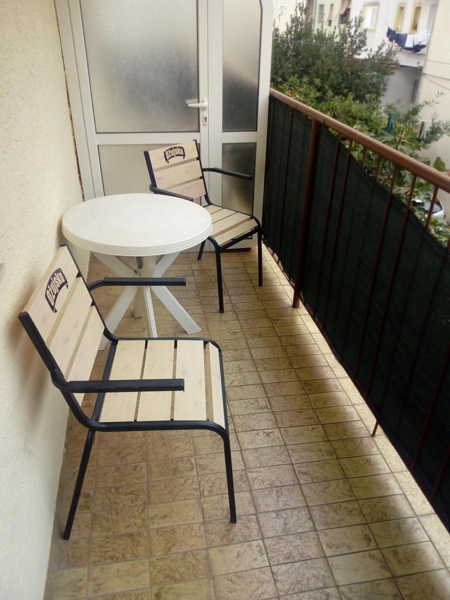 Luka Room'S Split Dış mekan fotoğraf