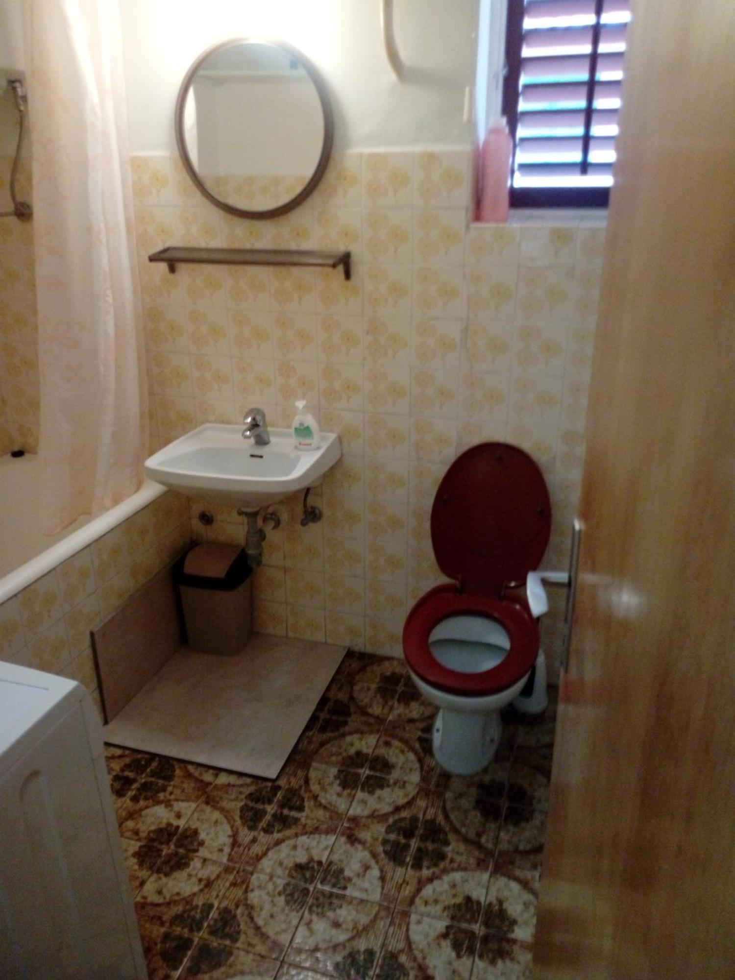 Luka Room'S Split Dış mekan fotoğraf