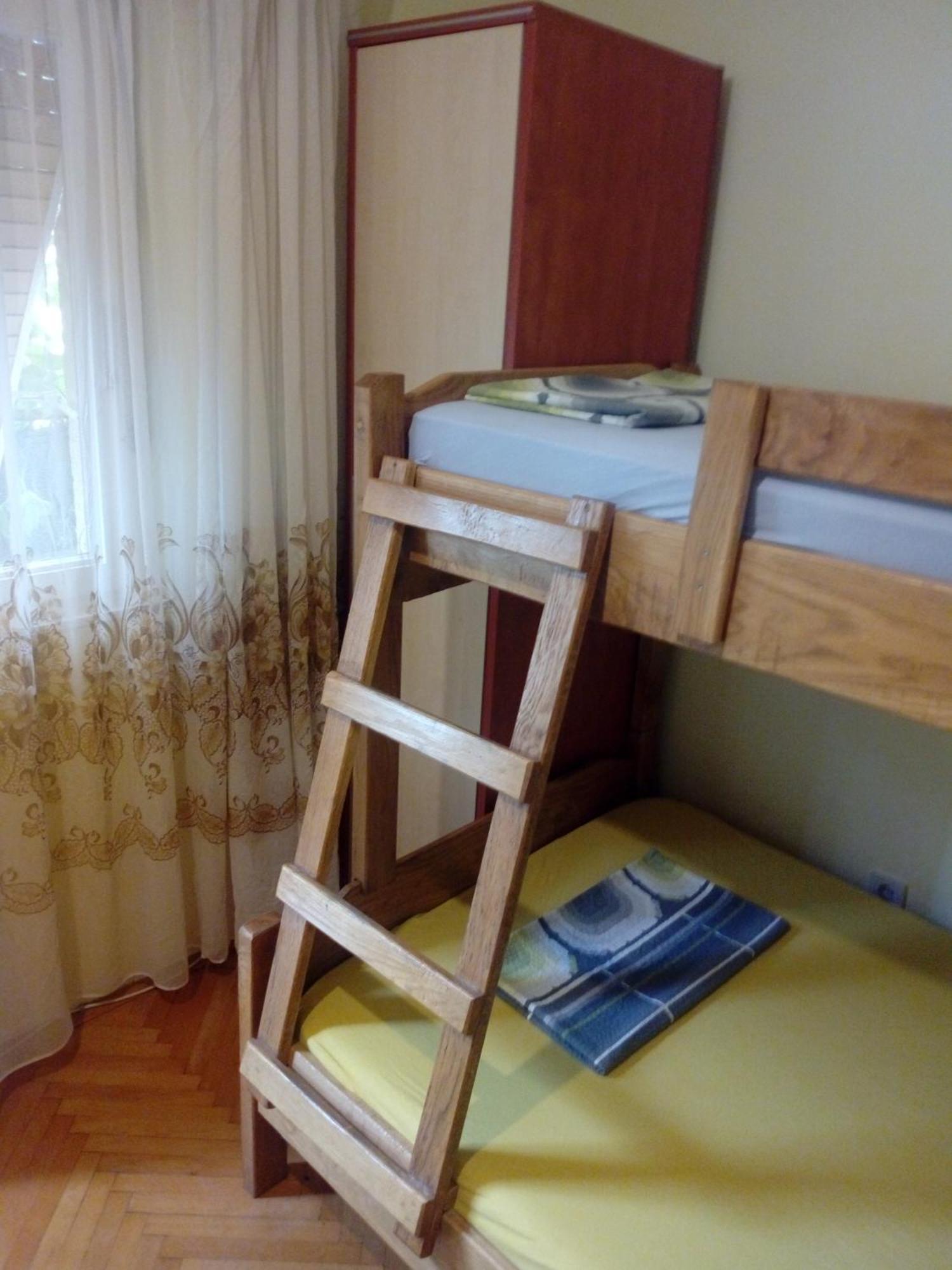 Luka Room'S Split Dış mekan fotoğraf