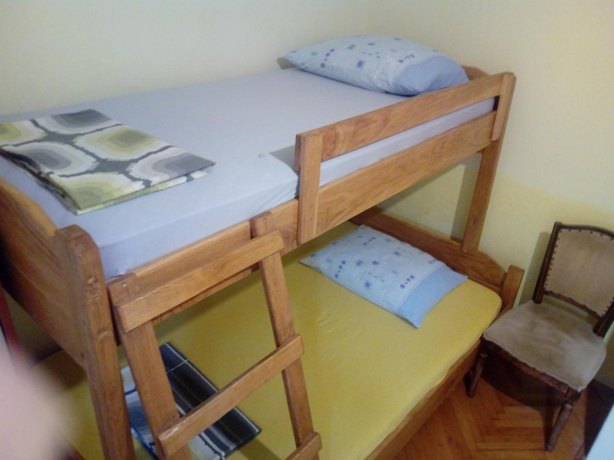 Luka Room'S Split Dış mekan fotoğraf