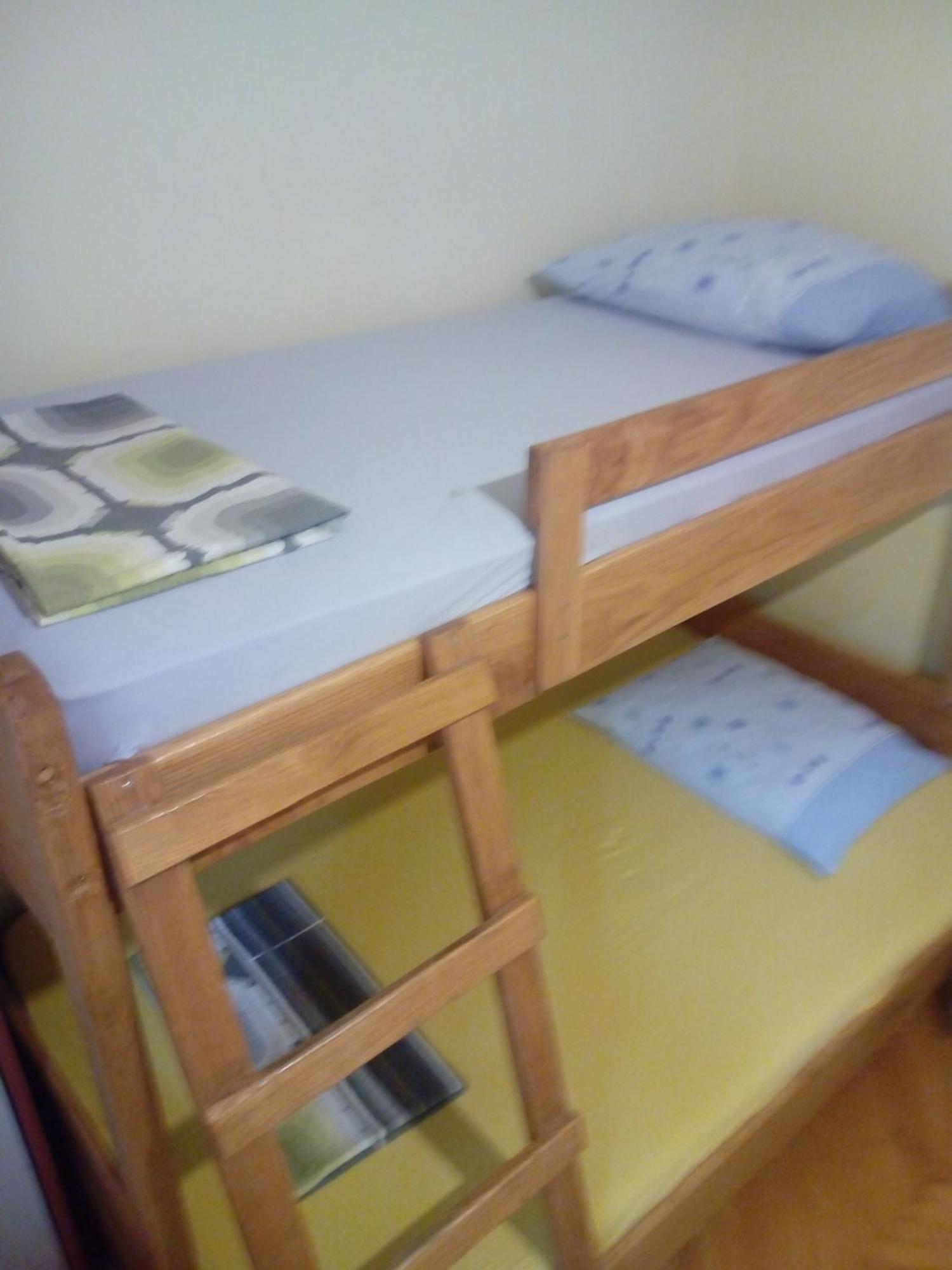 Luka Room'S Split Dış mekan fotoğraf