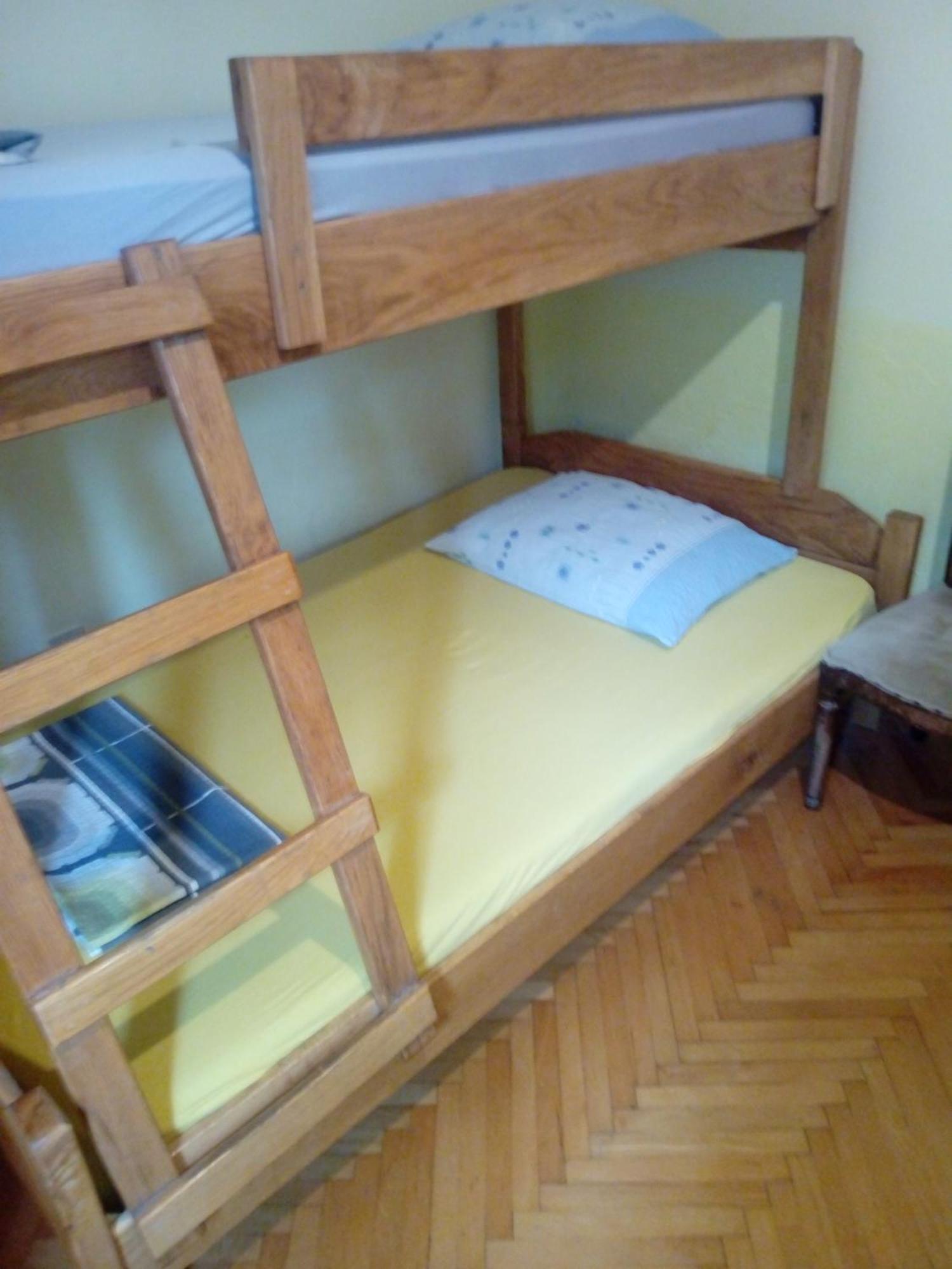 Luka Room'S Split Dış mekan fotoğraf
